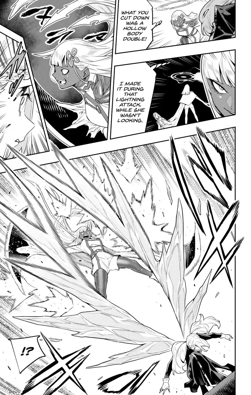 Read Mato Seihei no Slave EN Manga Online