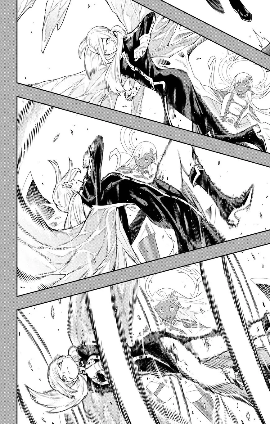 Read Mato Seihei no Slave EN Manga Online