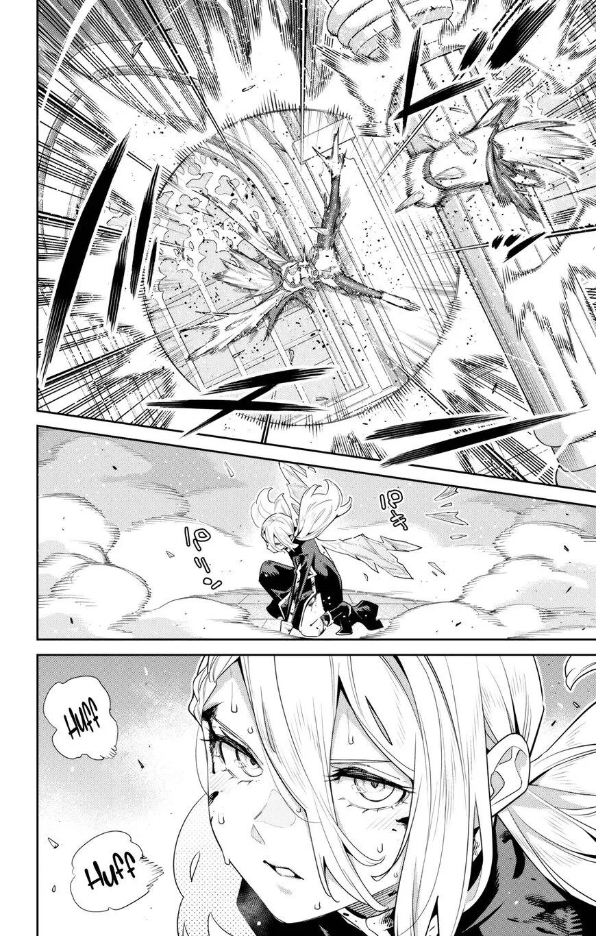 Read Mato Seihei no Slave EN Manga Online