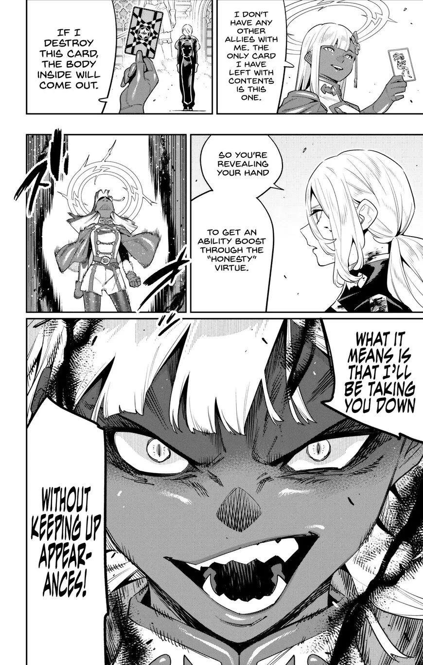 Read Mato Seihei no Slave EN Manga Online