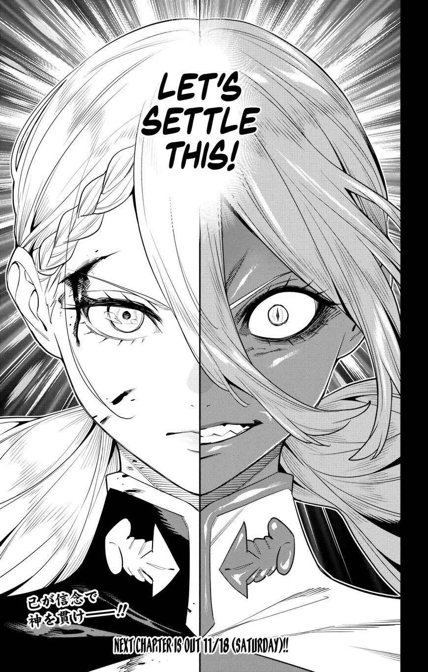 Read Mato Seihei no Slave EN Manga Online