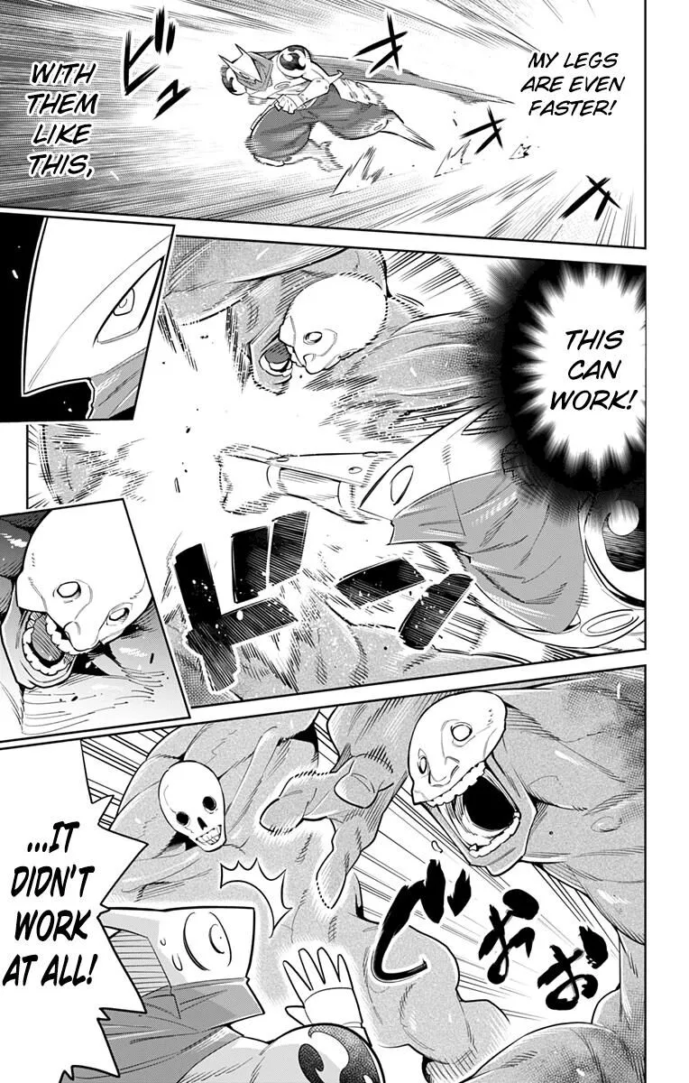 Read Mato Seihei no Slave EN Manga Online