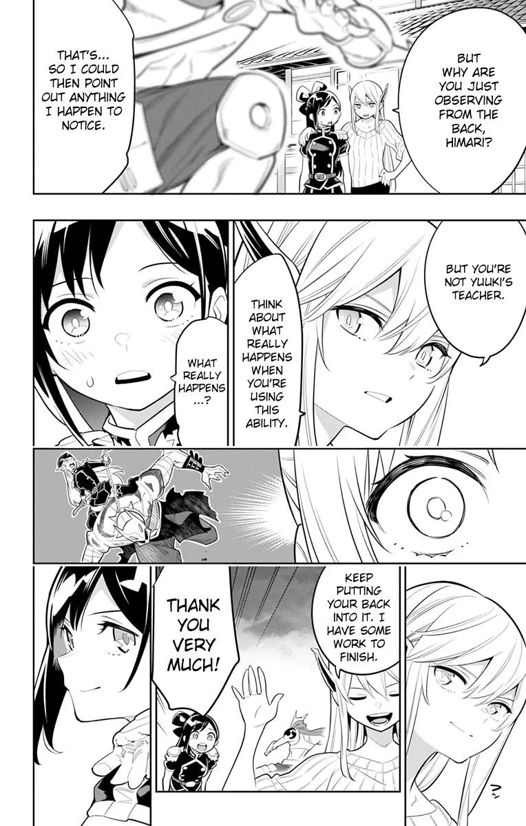 Read Mato Seihei no Slave EN Manga Online