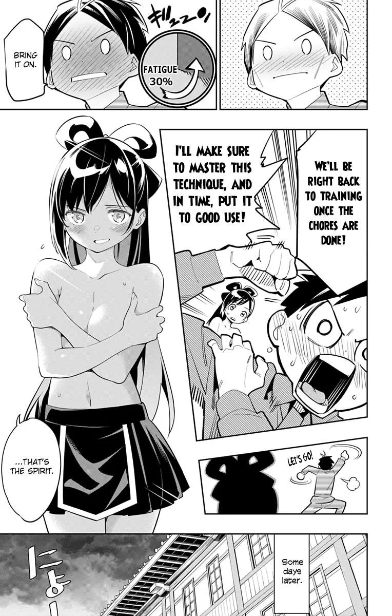 Read Mato Seihei no Slave EN Manga Online