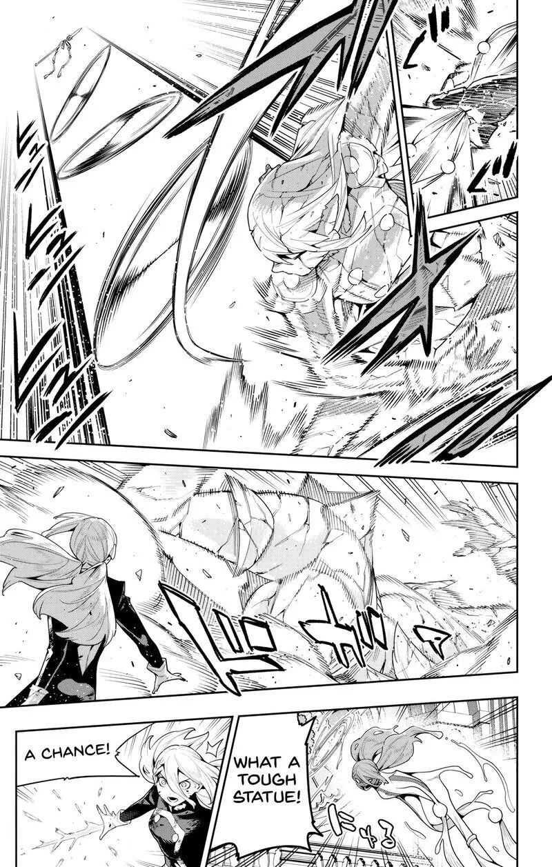 Read Mato Seihei no Slave EN Manga Online