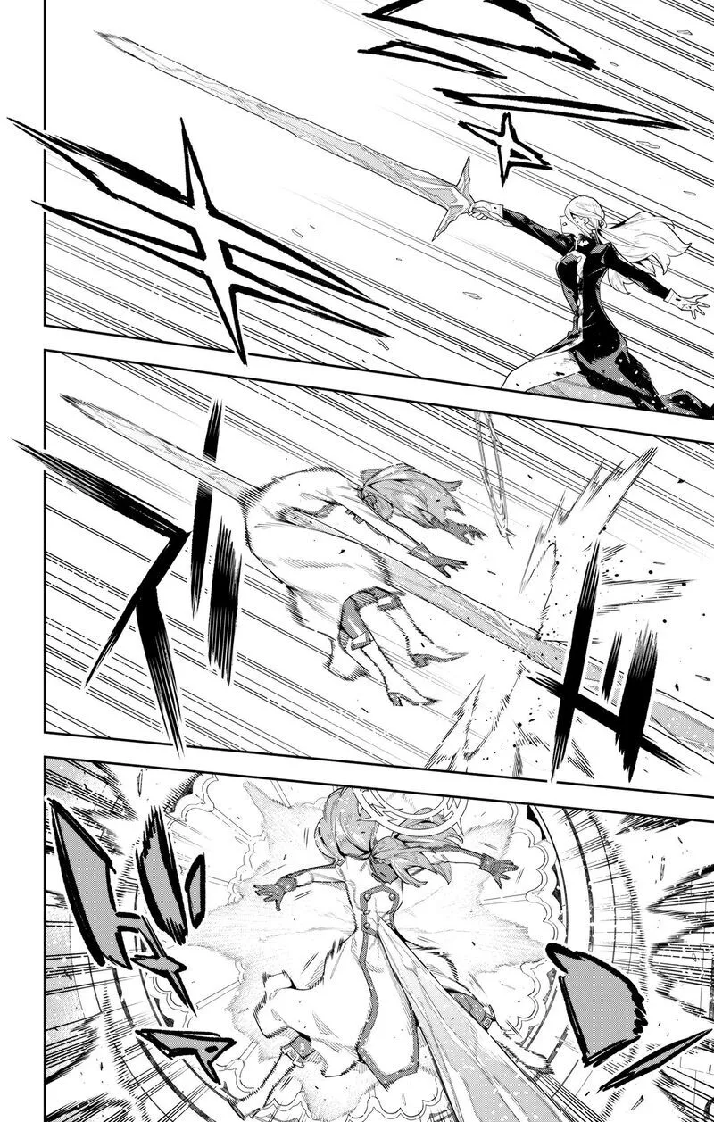 Read Mato Seihei no Slave EN Manga Online