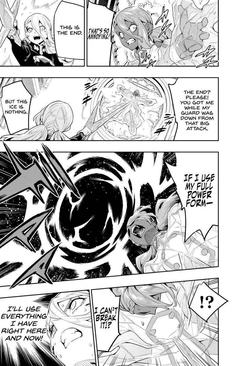Read Mato Seihei no Slave EN Manga Online