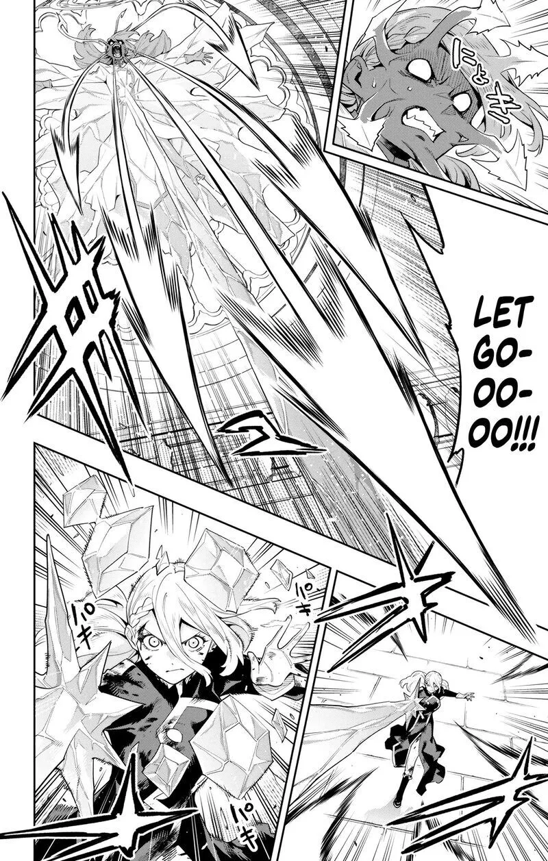Read Mato Seihei no Slave EN Manga Online