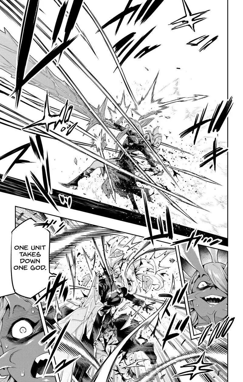 Read Mato Seihei no Slave EN Manga Online