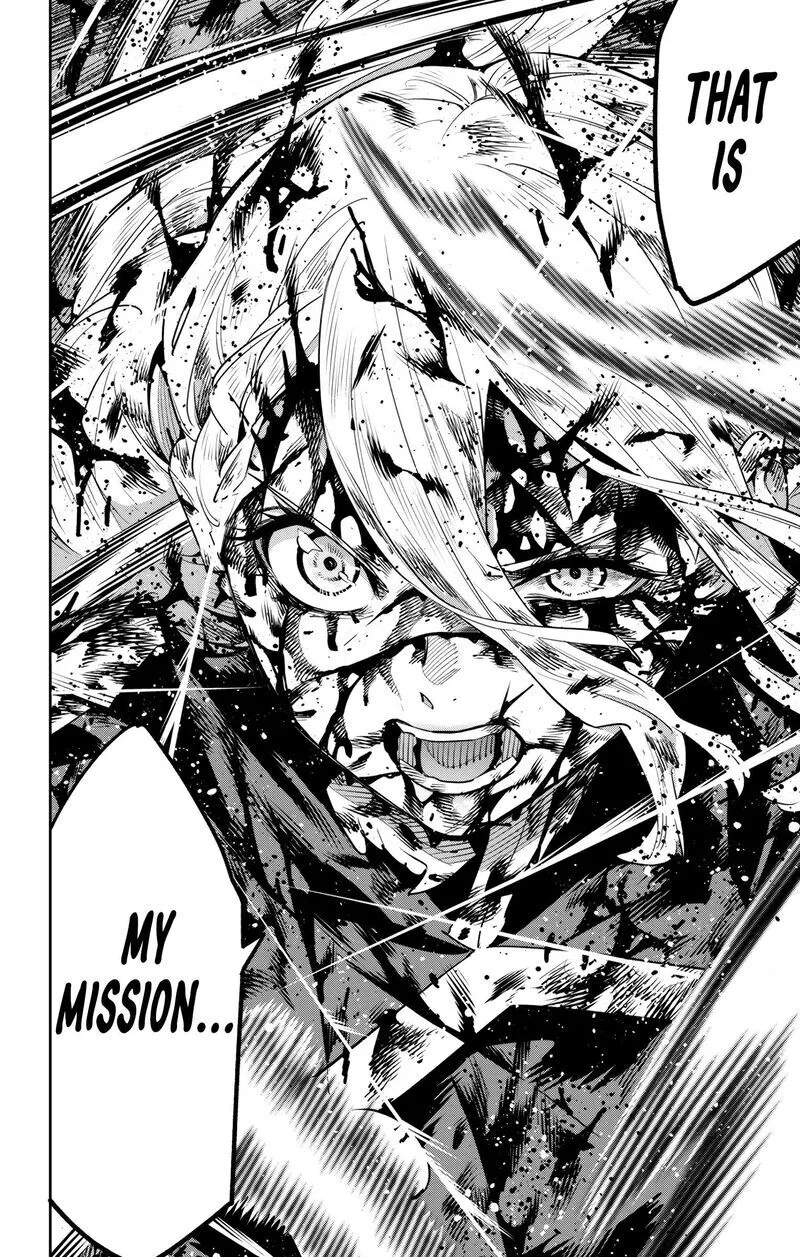 Read Mato Seihei no Slave EN Manga Online