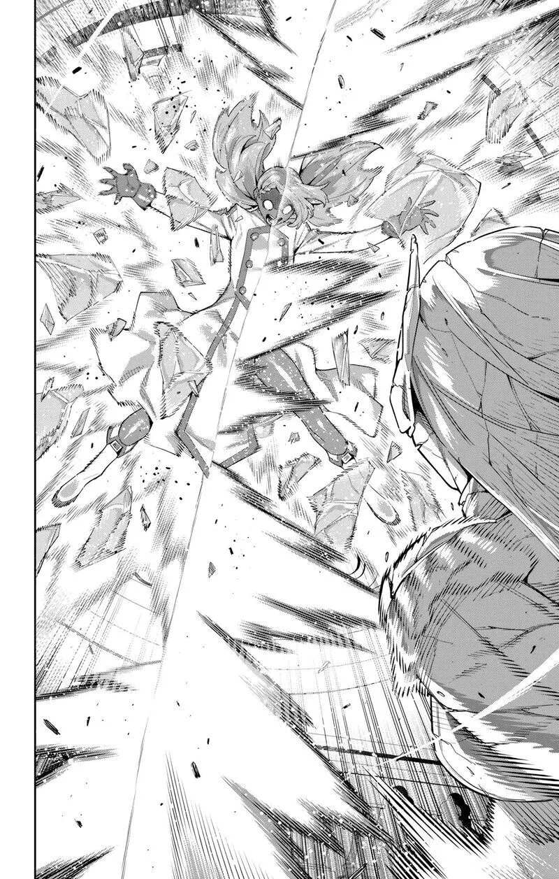 Read Mato Seihei no Slave EN Manga Online
