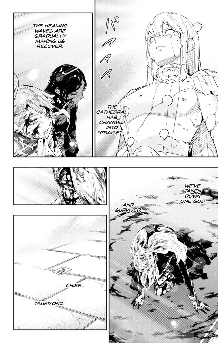 Read Mato Seihei no Slave EN Manga Online