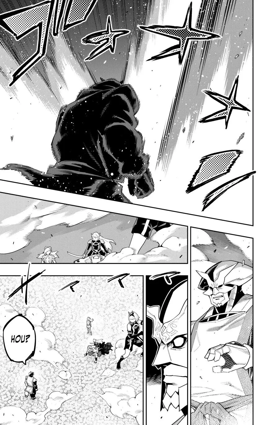 Read Mato Seihei no Slave EN Manga Online