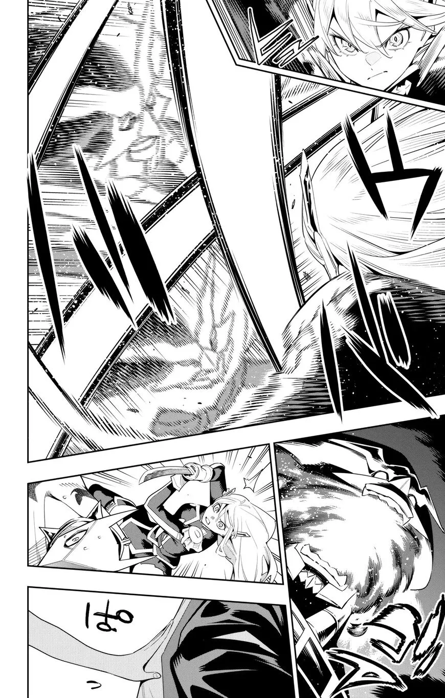 Read Mato Seihei no Slave EN Manga Online