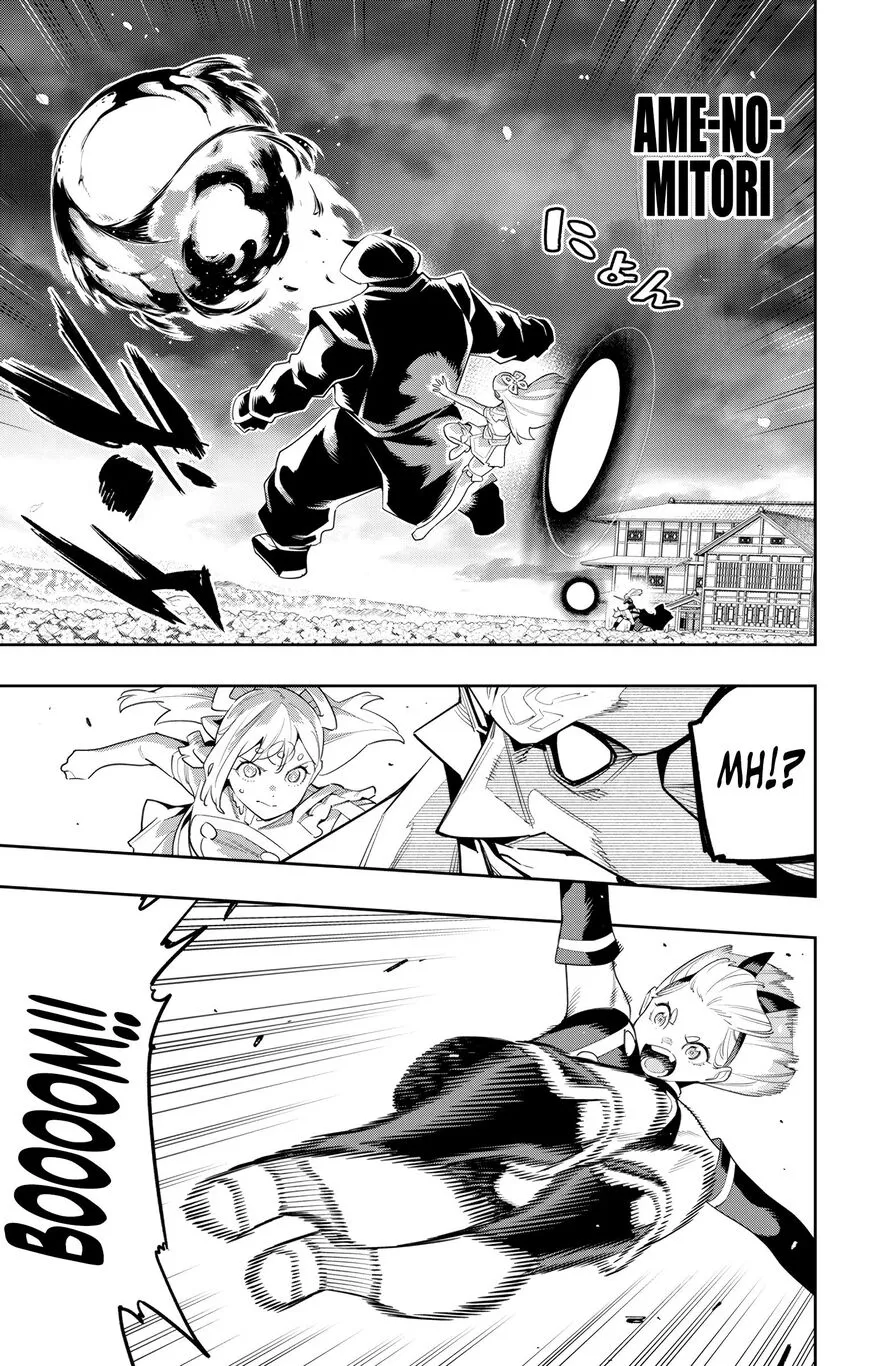 Read Mato Seihei no Slave EN Manga Online