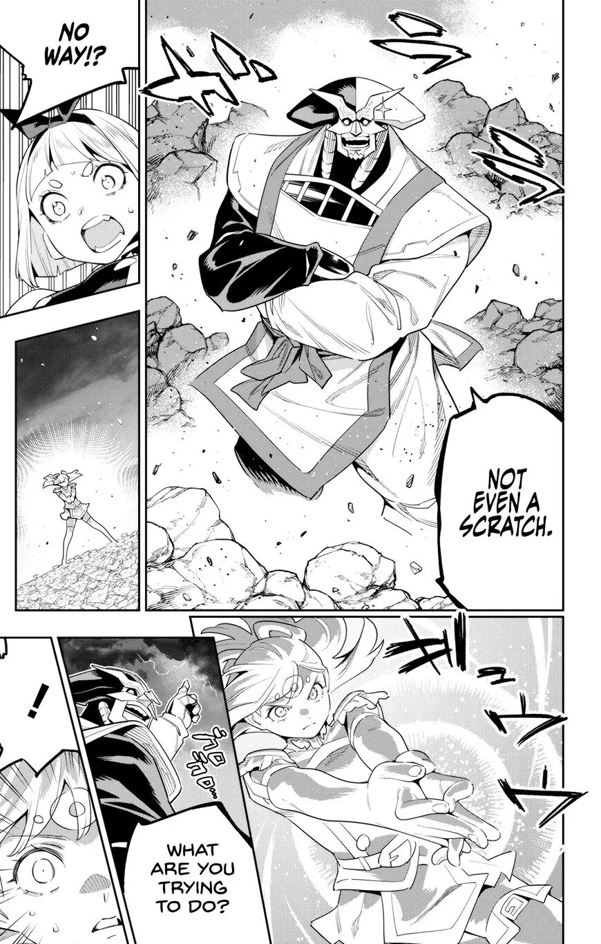 Read Mato Seihei no Slave EN Manga Online