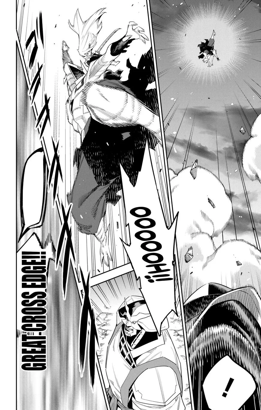 Read Mato Seihei no Slave EN Manga Online