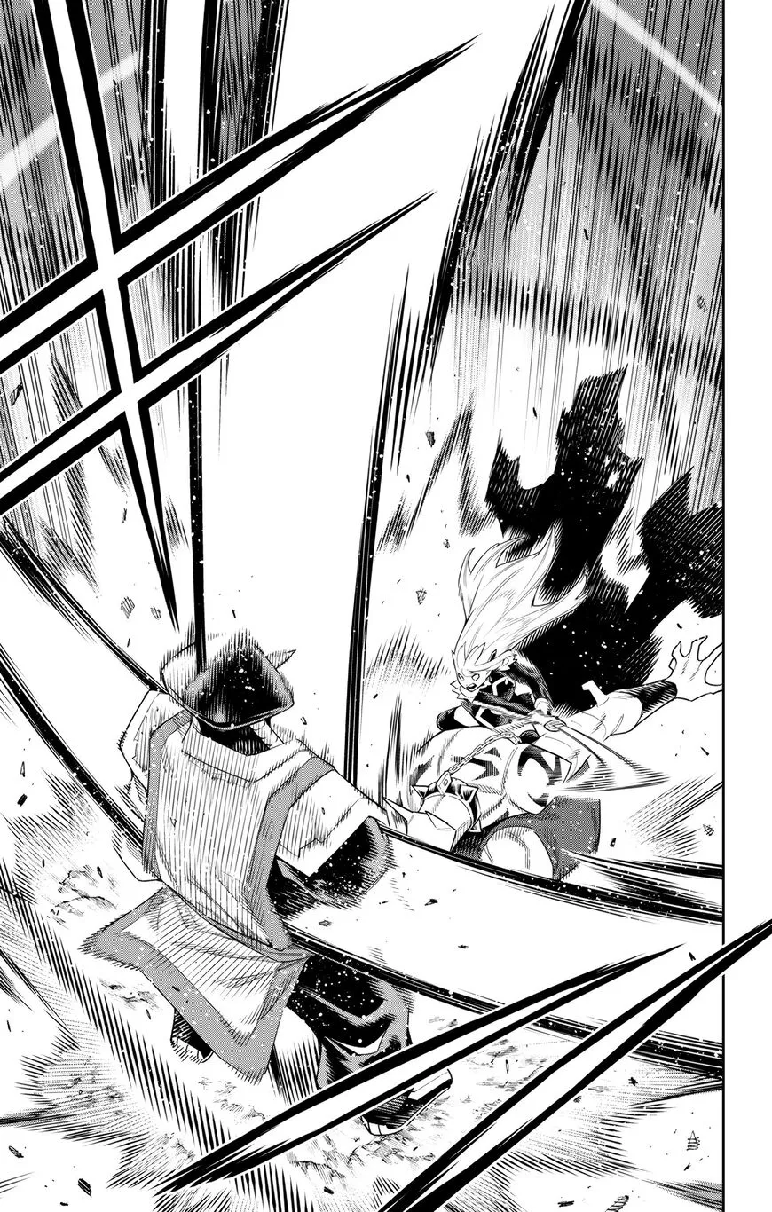 Read Mato Seihei no Slave EN Manga Online