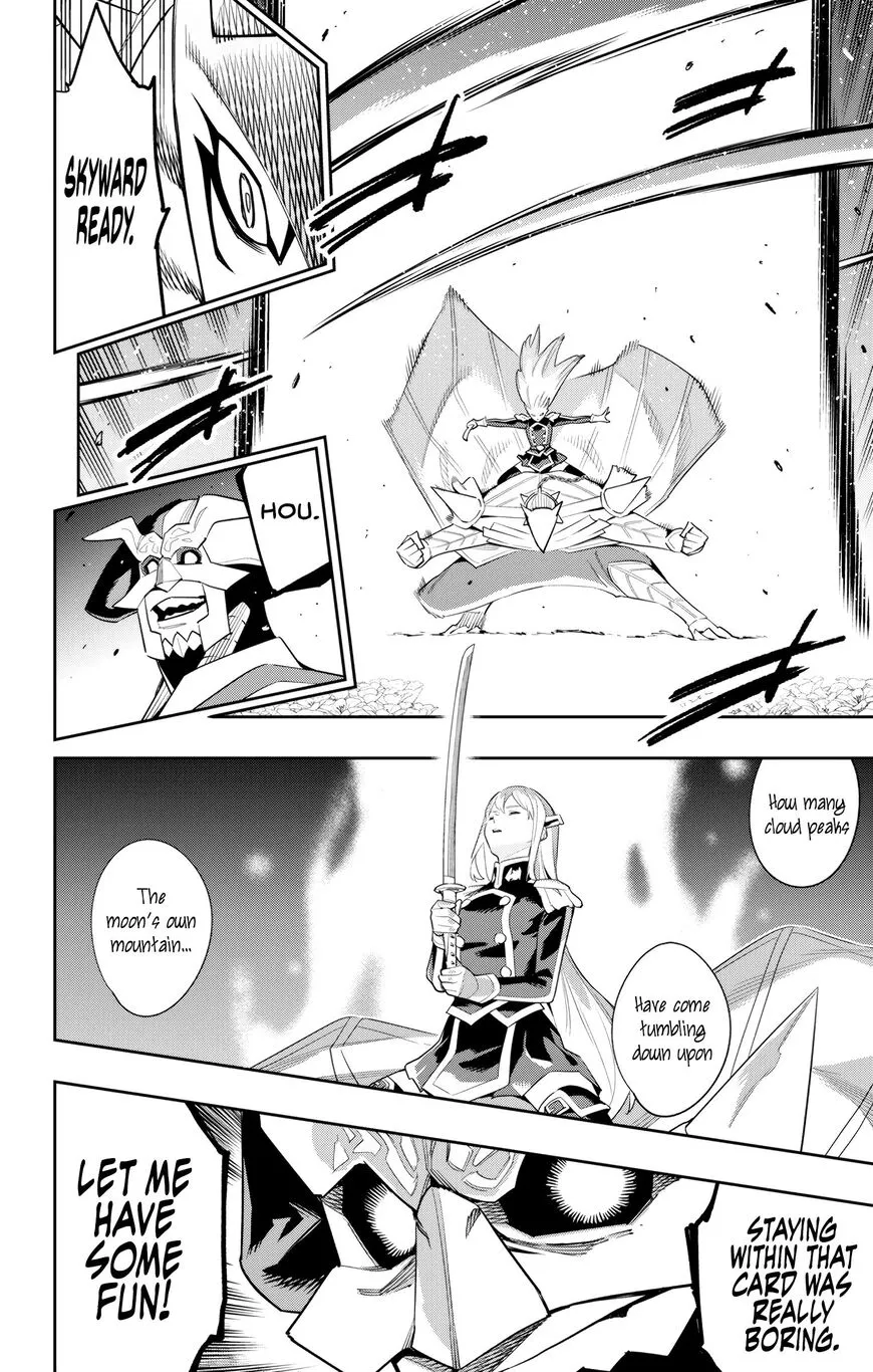 Read Mato Seihei no Slave EN Manga Online