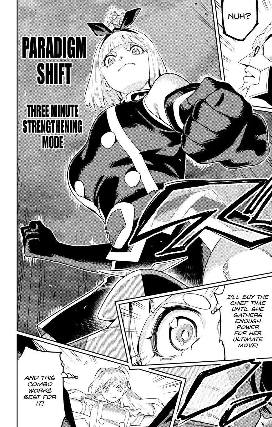 Read Mato Seihei no Slave EN Manga Online