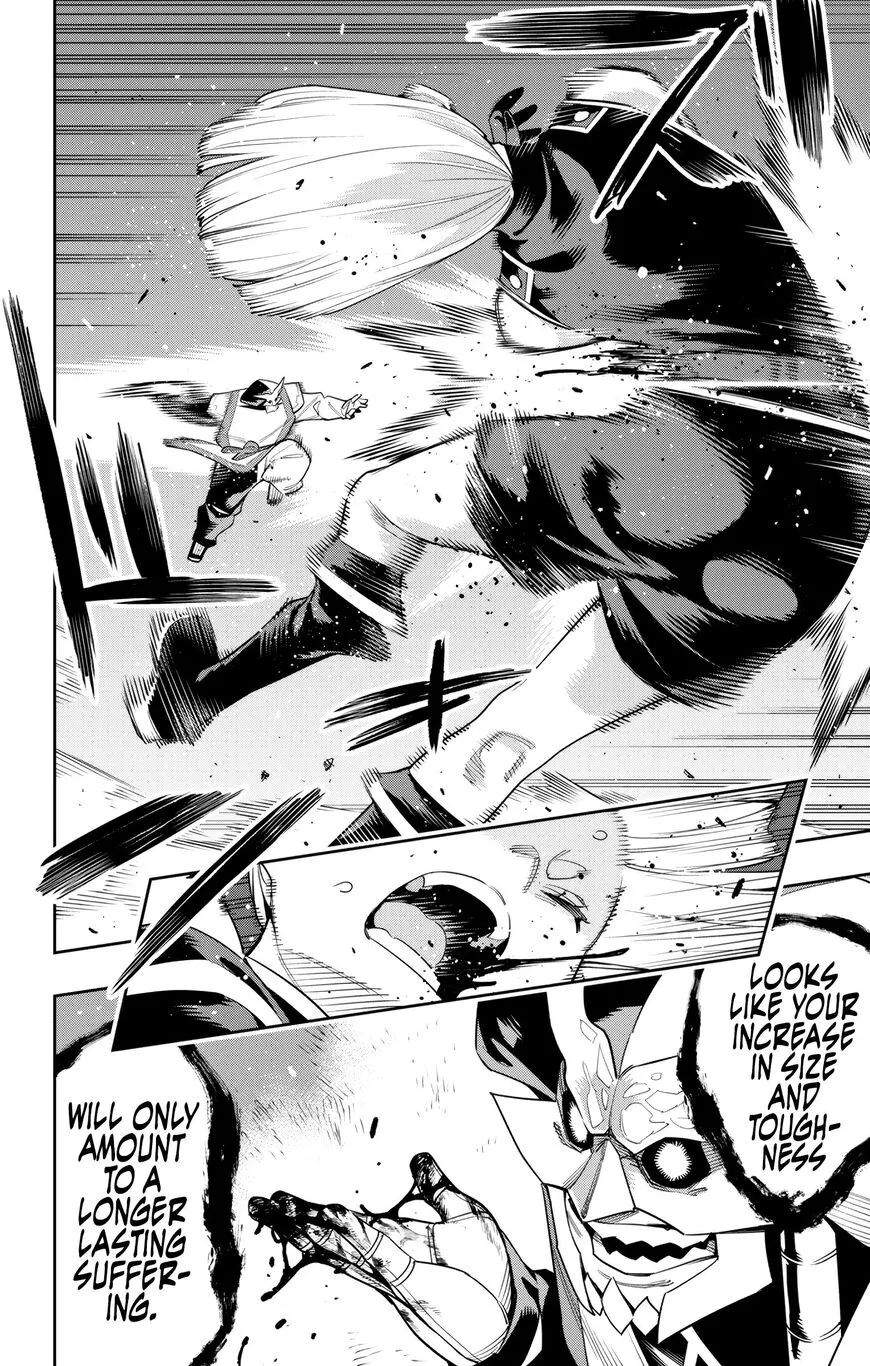 Read Mato Seihei no Slave EN Manga Online