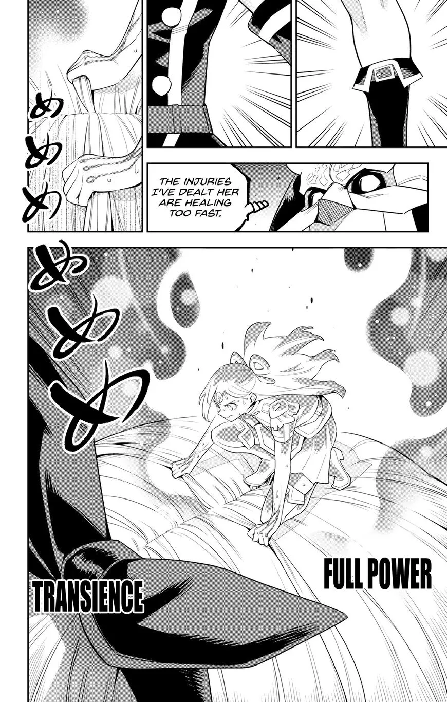Read Mato Seihei no Slave EN Manga Online