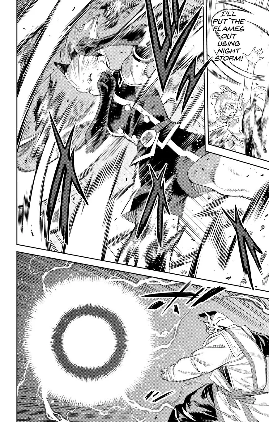 Read Mato Seihei no Slave EN Manga Online