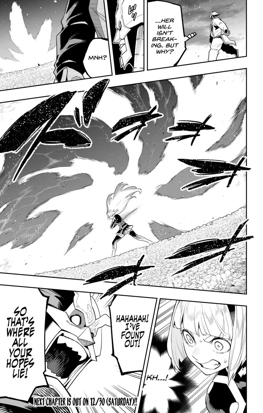 Read Mato Seihei no Slave EN Manga Online