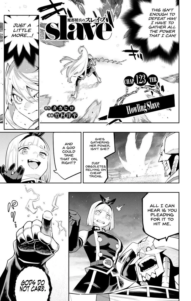 Read Mato Seihei no Slave EN Manga Online