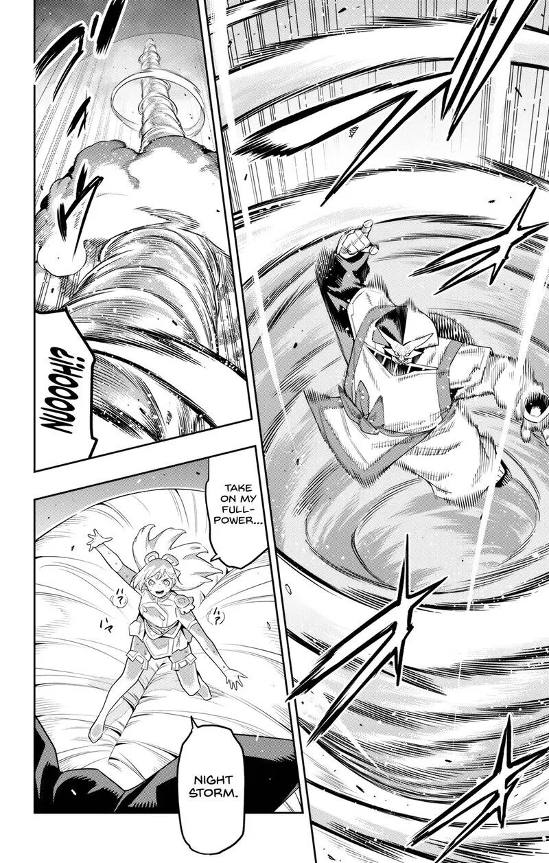 Read Mato Seihei no Slave EN Manga Online