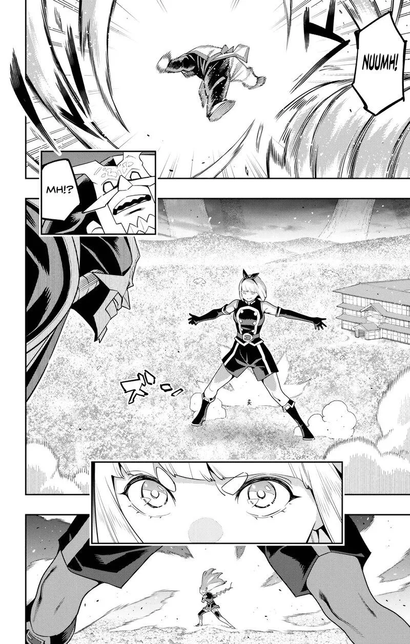 Read Mato Seihei no Slave EN Manga Online