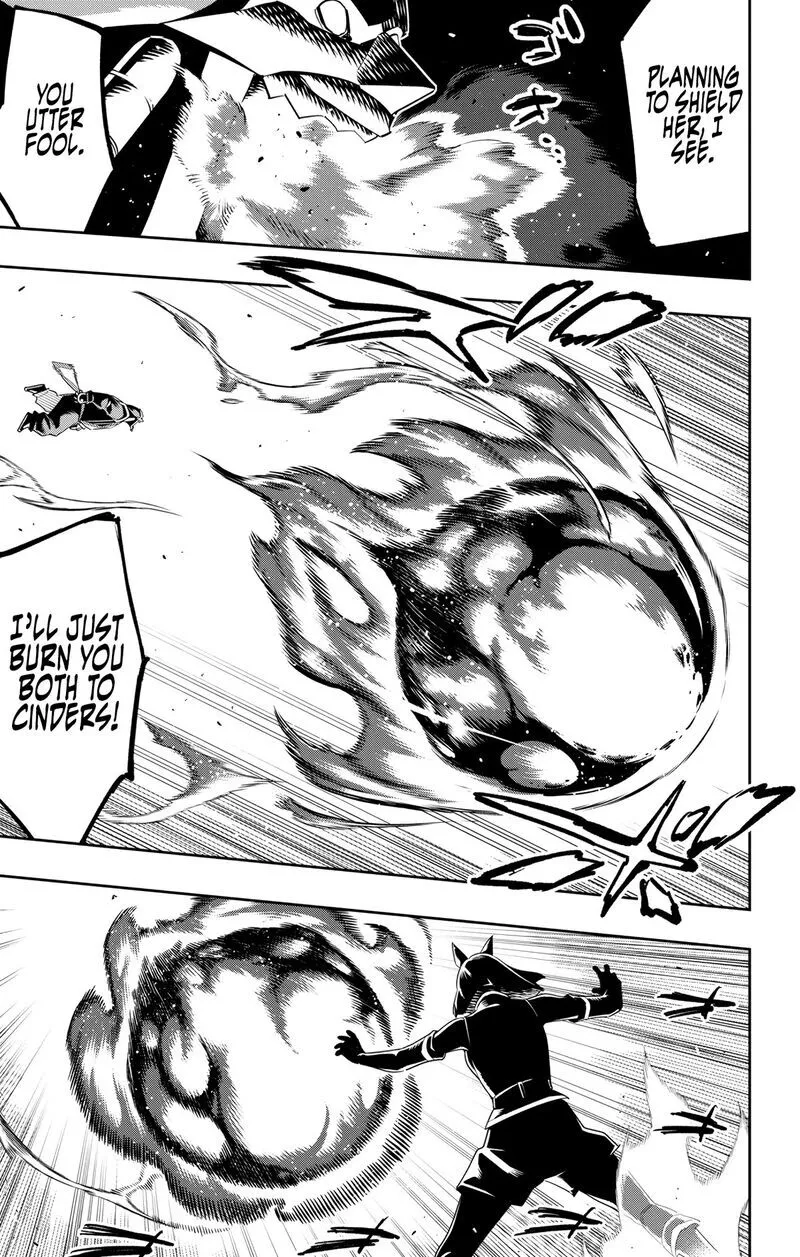 Read Mato Seihei no Slave EN Manga Online