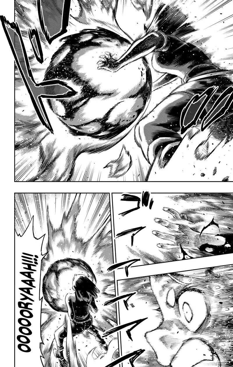 Read Mato Seihei no Slave EN Manga Online