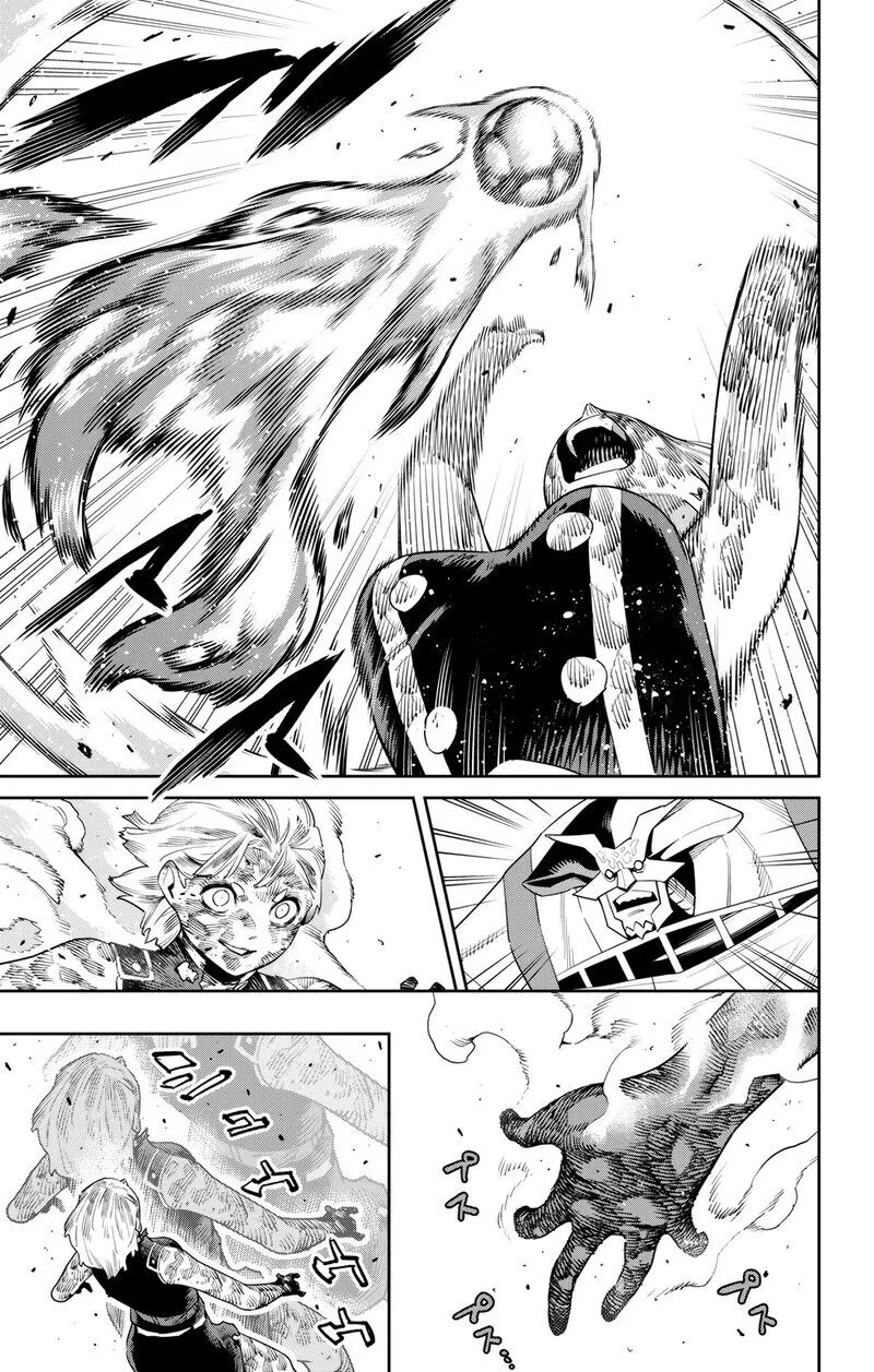 Read Mato Seihei no Slave EN Manga Online