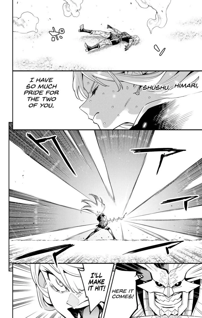 Read Mato Seihei no Slave EN Manga Online