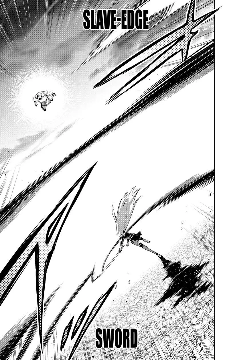 Read Mato Seihei no Slave EN Manga Online