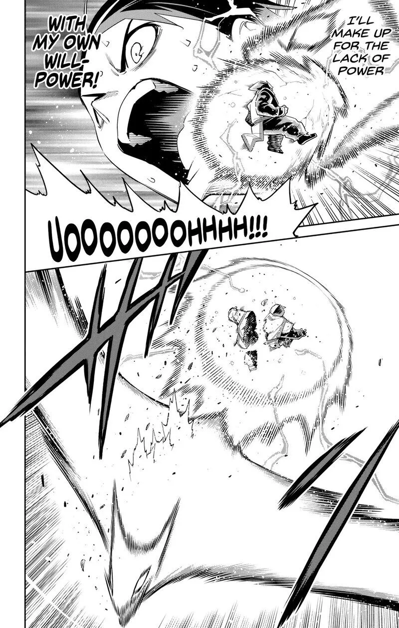 Read Mato Seihei no Slave EN Manga Online
