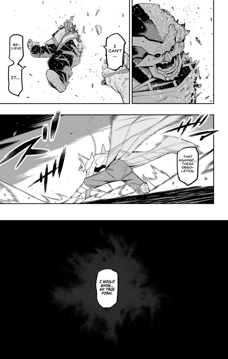 Read Mato Seihei no Slave EN Manga Online