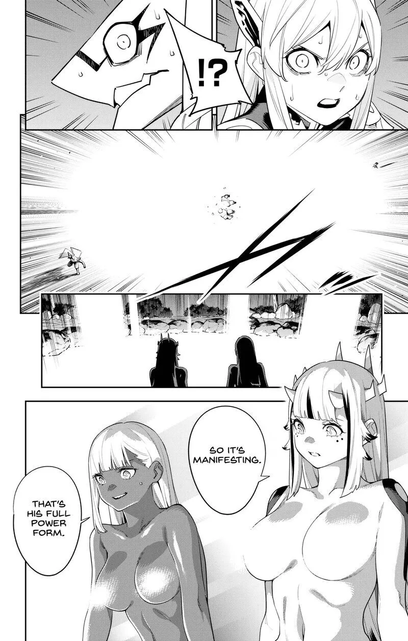Read Mato Seihei no Slave EN Manga Online