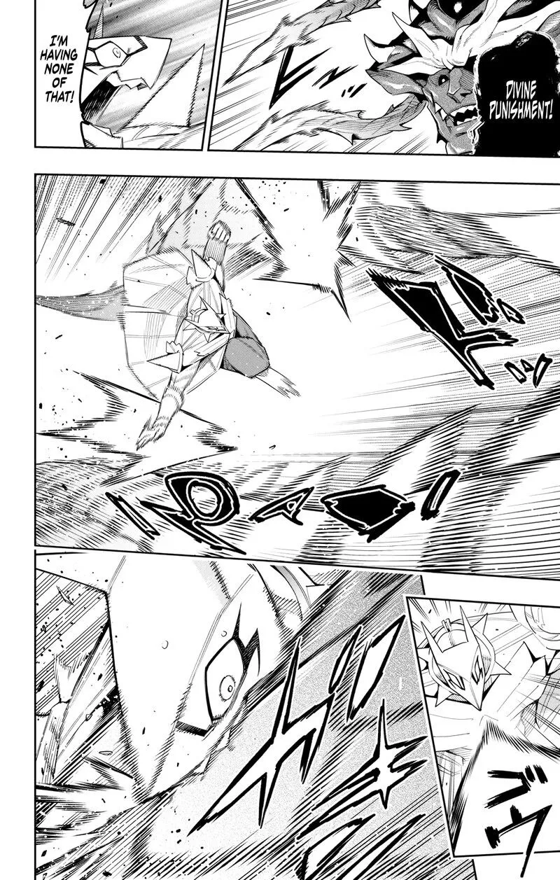 Read Mato Seihei no Slave EN Manga Online