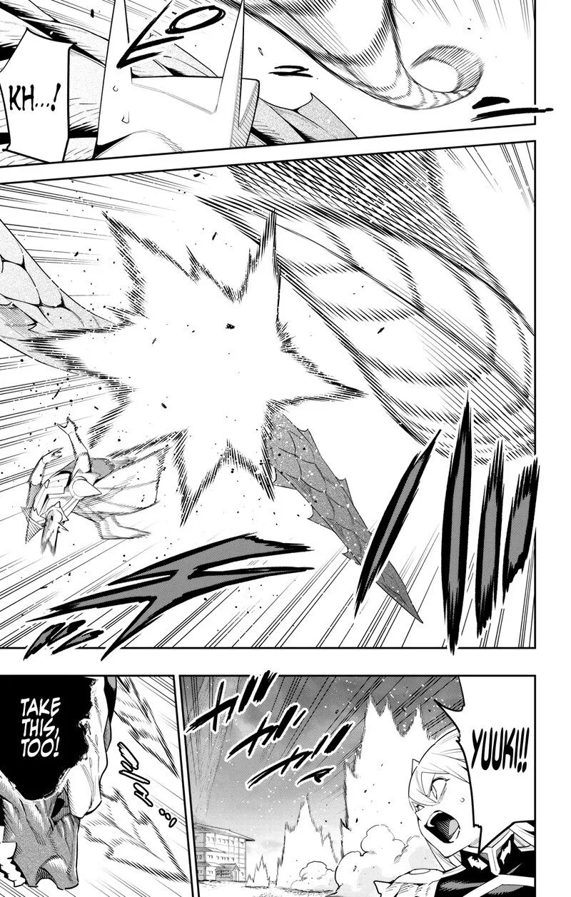Read Mato Seihei no Slave EN Manga Online