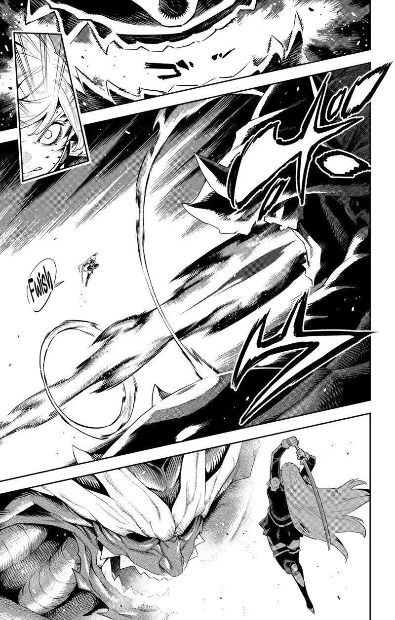 Read Mato Seihei no Slave EN Manga Online