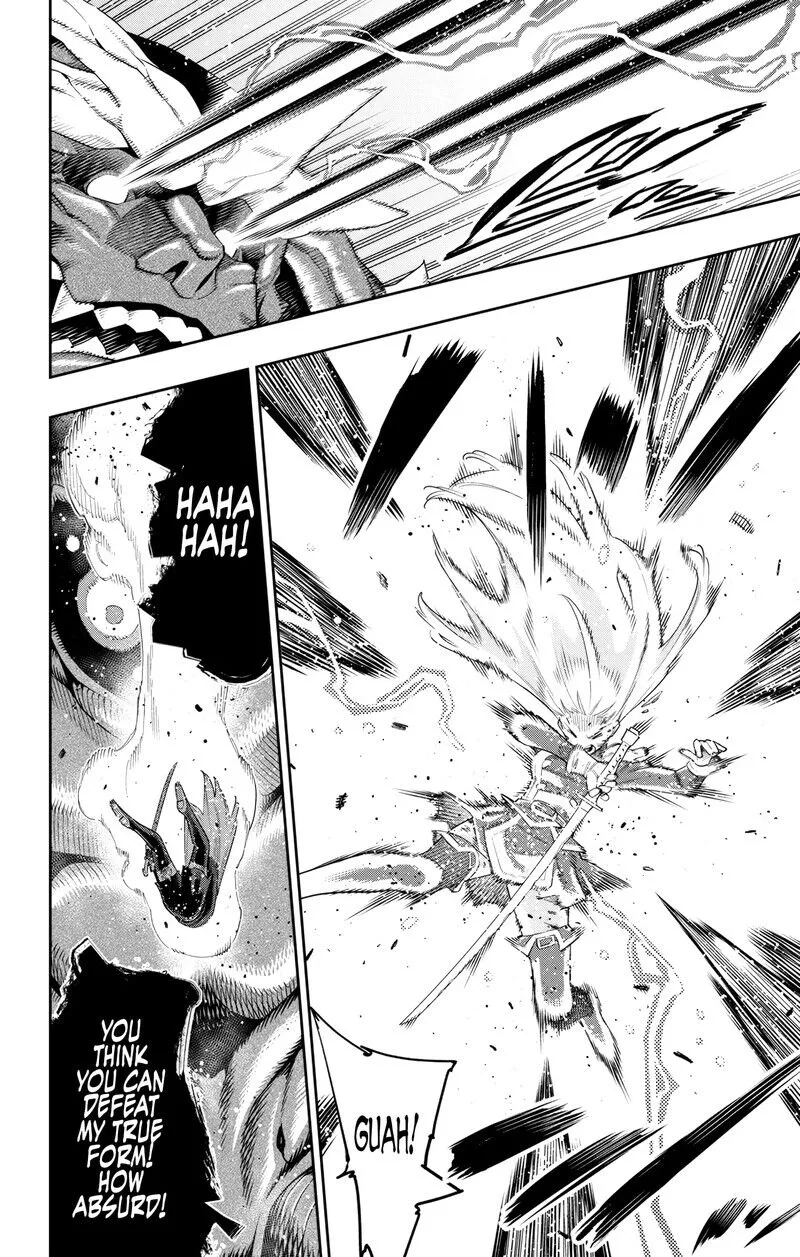 Read Mato Seihei no Slave EN Manga Online