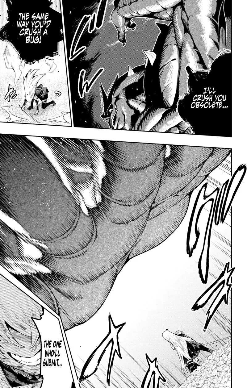 Read Mato Seihei no Slave EN Manga Online