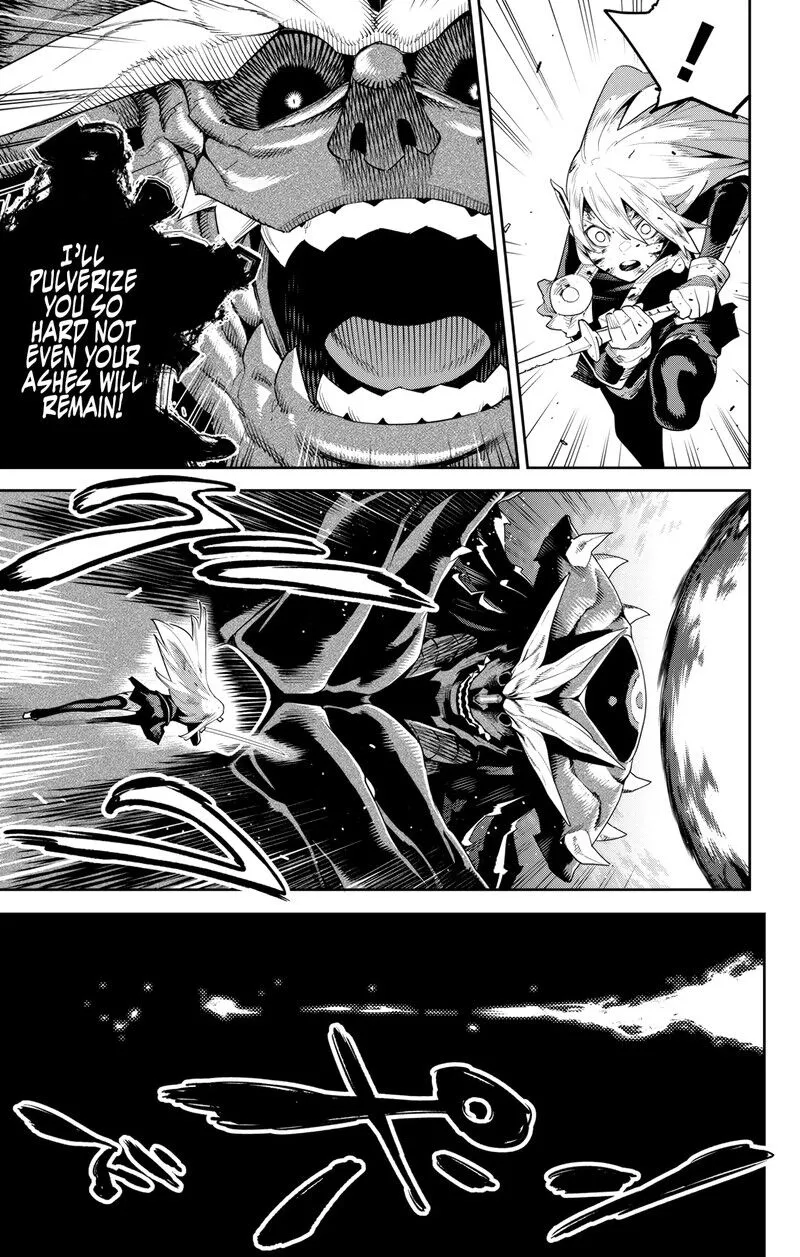 Read Mato Seihei no Slave EN Manga Online