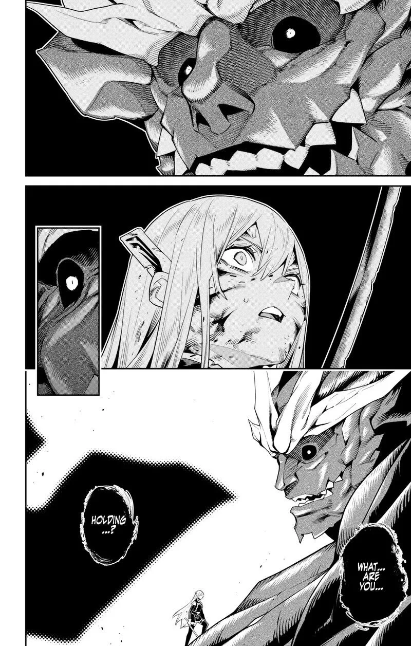 Read Mato Seihei no Slave EN Manga Online