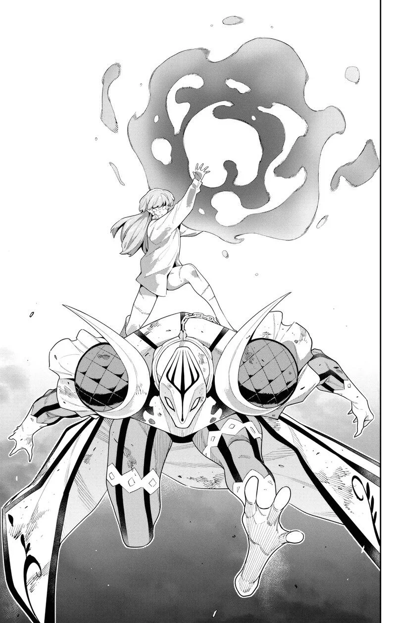 Read Mato Seihei no Slave EN Manga Online