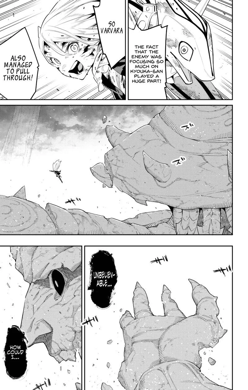 Read Mato Seihei no Slave EN Manga Online