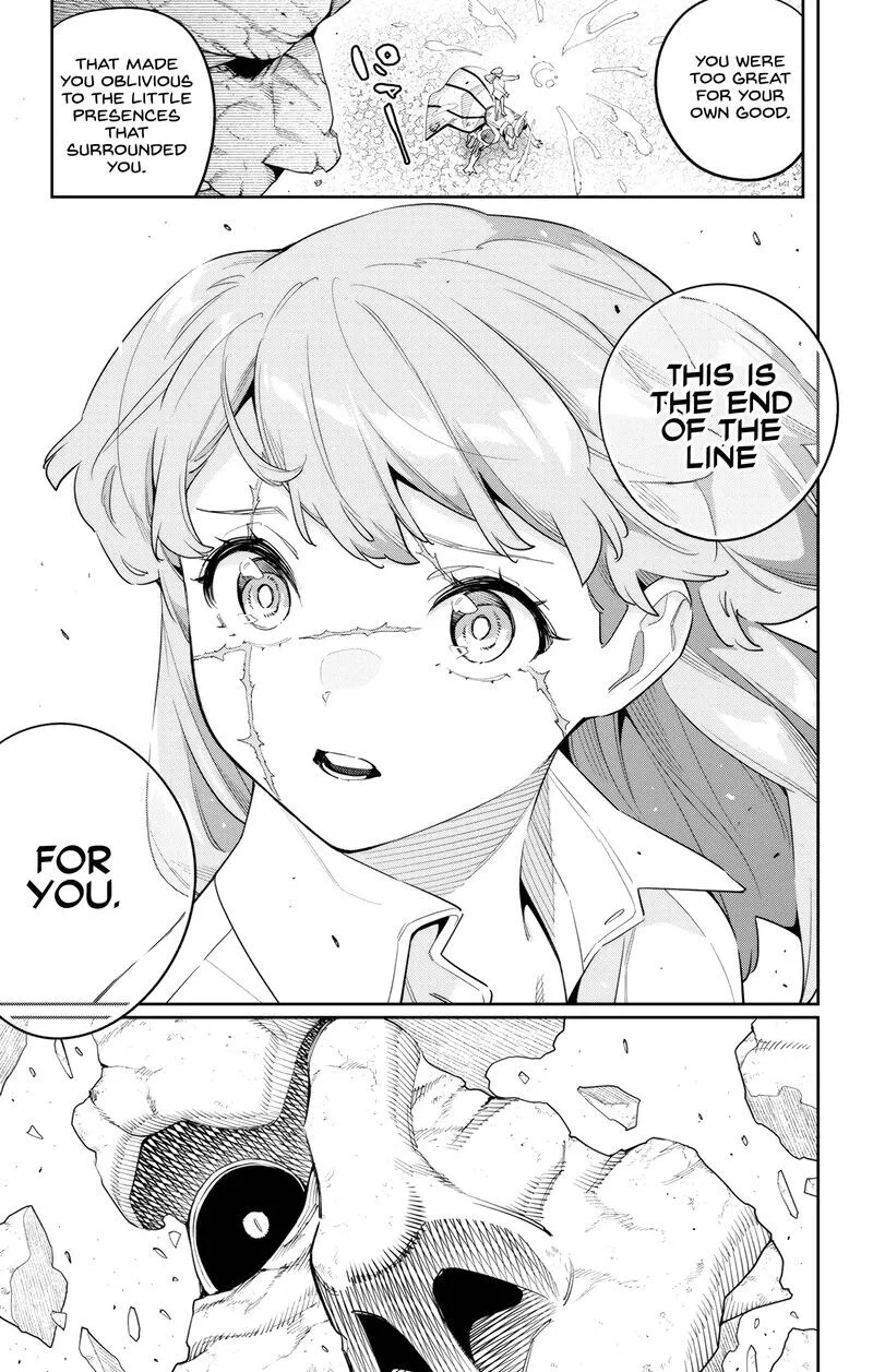 Read Mato Seihei no Slave EN Manga Online
