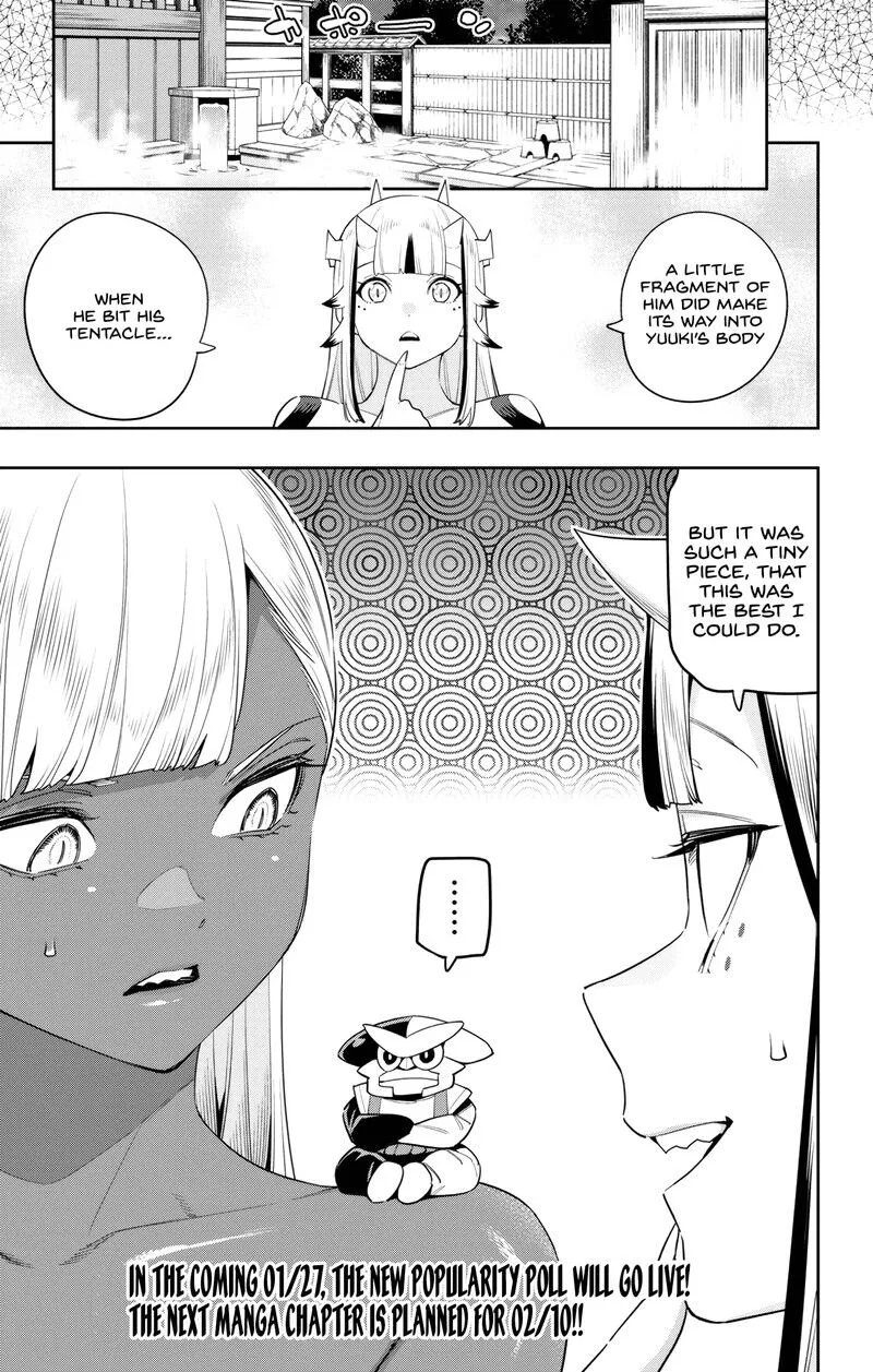Read Mato Seihei no Slave EN Manga Online